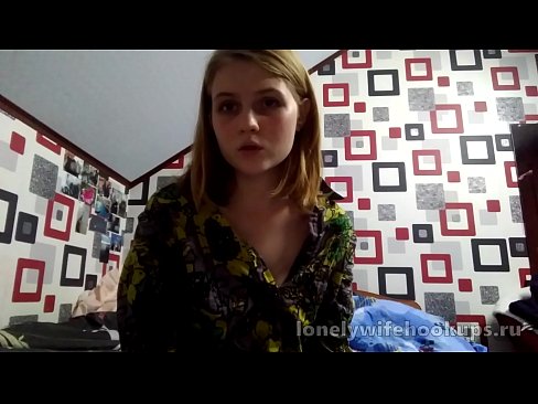 ❤️ Rossiyadan kelgan yosh sarg'ish talaba kattaroq siklarni yaxshi ko'radi. ❤️❌ Slutsda pornoda uz.porno-negrov.ru ️❤