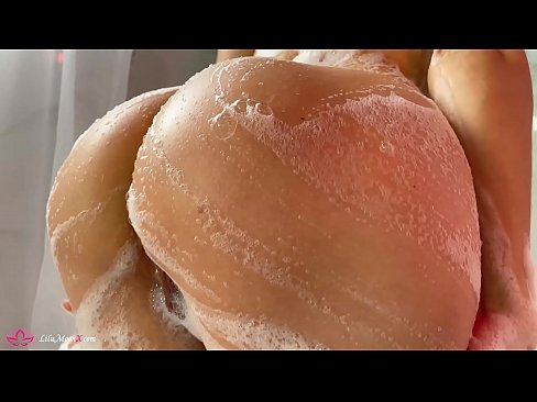 ❤️ Brunette dushda kuchli orgazm uchun vibrator bilan mushukni onanizm qiladi ❤️❌ Slutsda pornoda uz.porno-negrov.ru ️❤